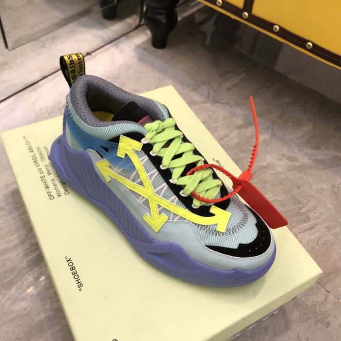 of c/o​ odsy-1000 sneakers