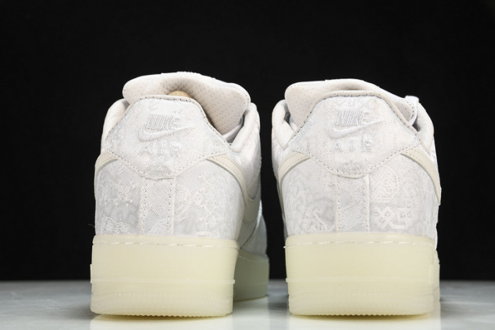 air force 1 low clot 1world (2018) - ao9286-100