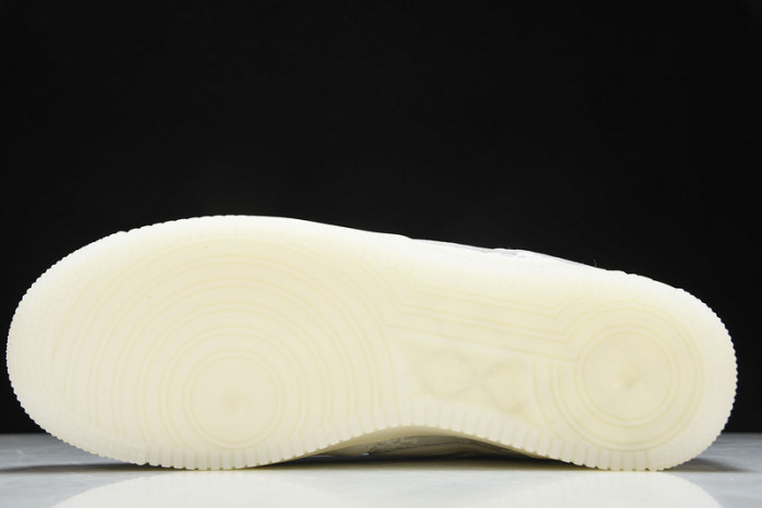 air force 1 low clot 1world (2018) - ao9286-100