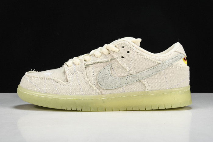 nike sb dunk low “mummy” dm0774-111
