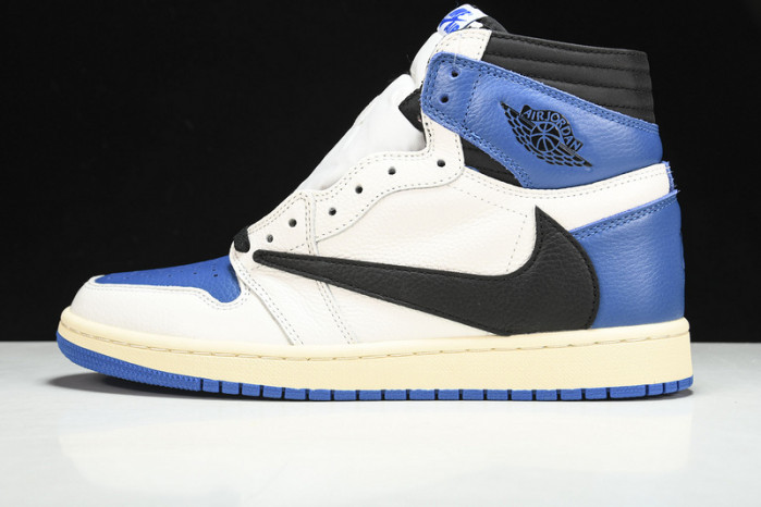 travis scott × fragment × nike air jordan 1 retro high og sp dh3227-105