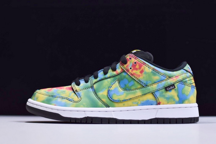 nike sb dunk low civilist cz5123-001