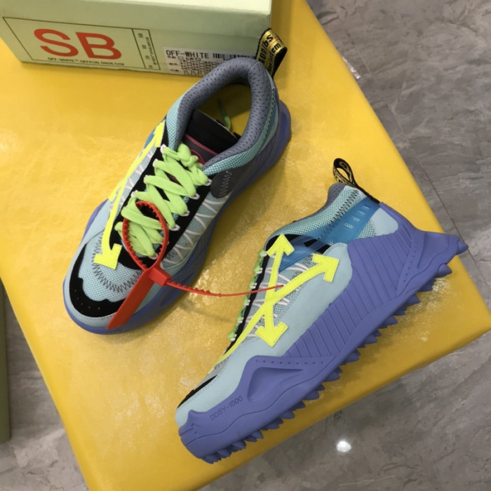 of c/o​ odsy-1000 sneakers