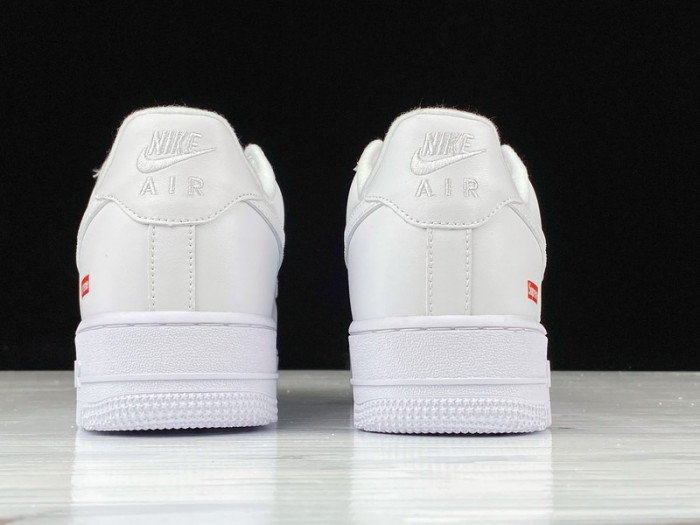 nike air force 1 low white - cu9225-100-100