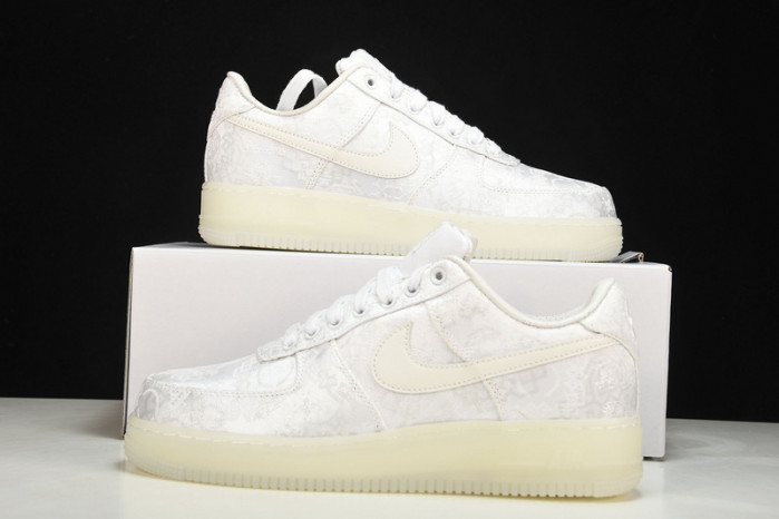 air force 1 low clot 1world (2018) - ao9286-100