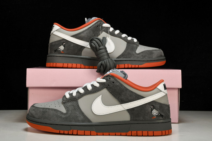 nike sb dunk low staple nyc pigeon 304292-011
