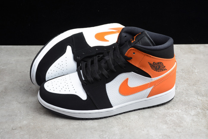 air jordan 1 mid shattered backboard 554724-058