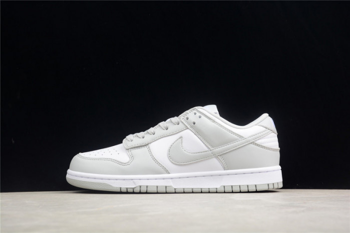 nike dunk low grey fog dd1391-103