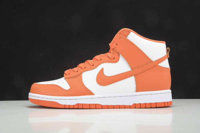dunk high retro qs ''syracuse'' 850477-101