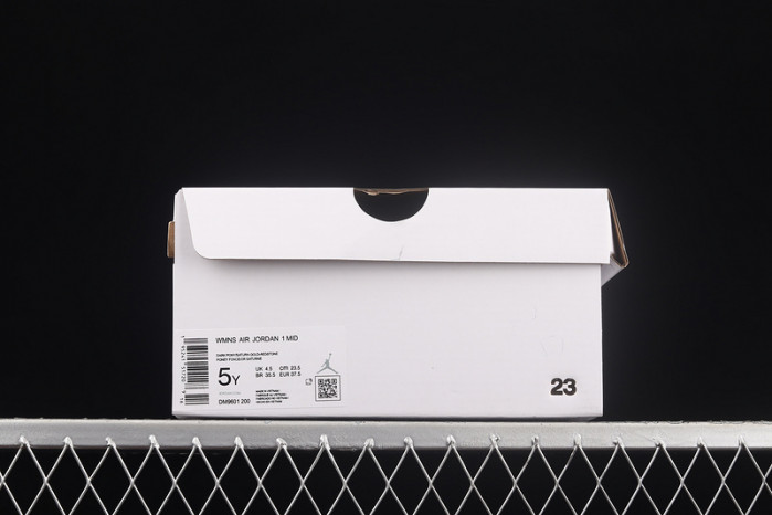 air jordan 1 mid "anti gravity machines" dm9601-200