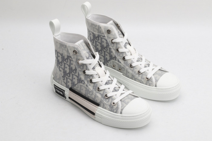dr b23 high-top sneakers drh-4