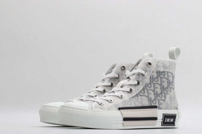 dr b23 high-top sneakers drh-4