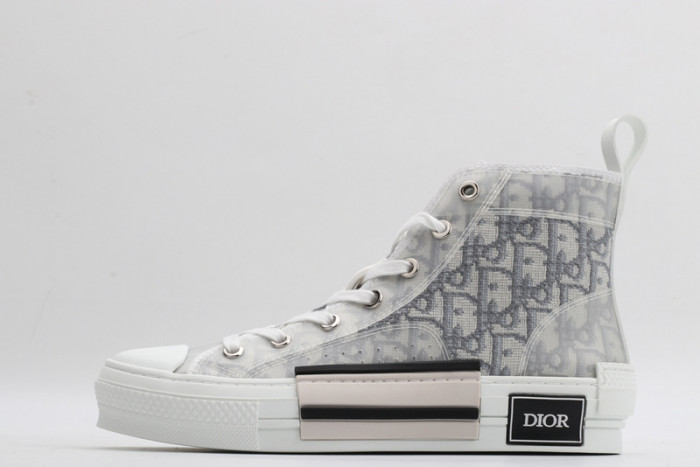 dr b23 high-top sneakers drh-4