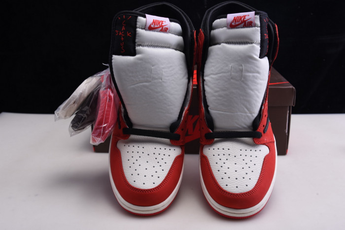 travis scott x air jordan 1 retro