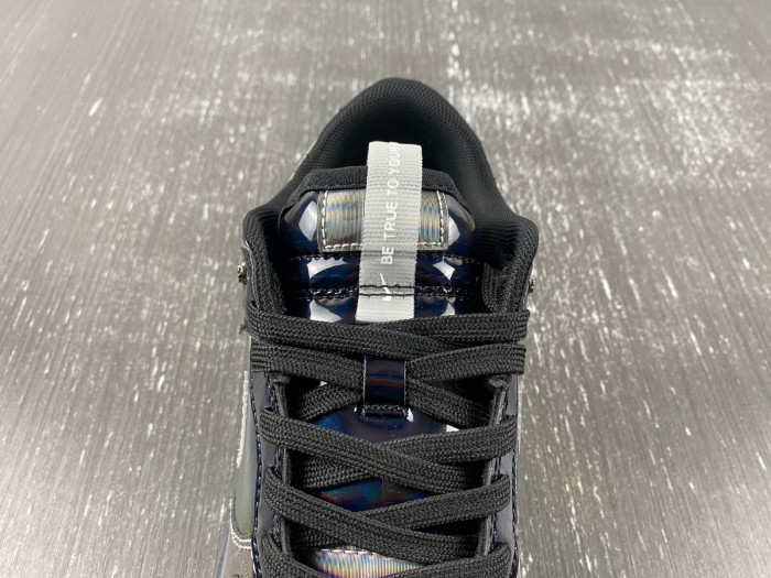 nike dunk low “hyperflat" fv3617-001