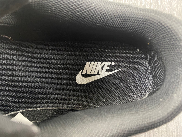 nike dunk low “hyperflat" fv3617-001