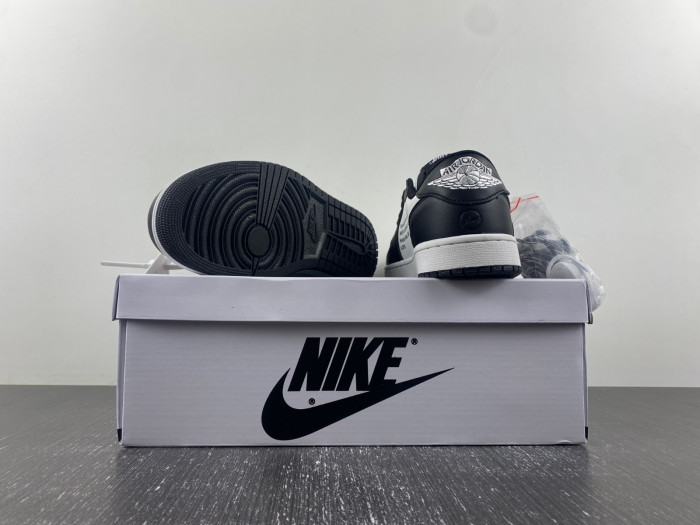 of travis scott x air jordan 1 ow dm7866-188
