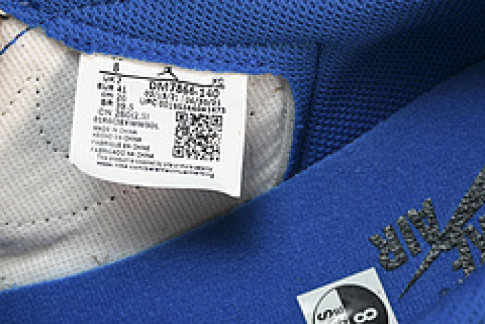 travis scott x fragment x air jordan 1 low og dm7866-140