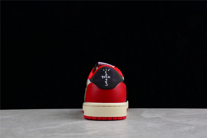 travis scott x air jordan 1 low og dm7866-140